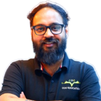 Prof. Nitin Bhardwaj